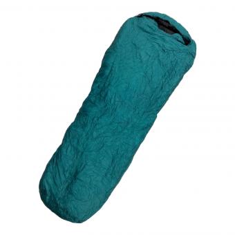 ISUKA (イスカ) マミー型シュラフ(ダウン) AIR 630 short