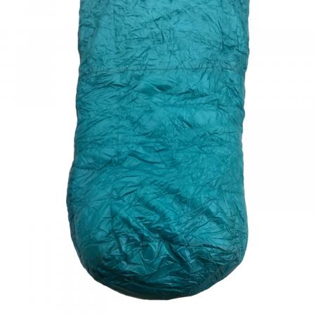 ISUKA (イスカ) マミー型シュラフ(ダウン) AIR 630 short｜トレファク