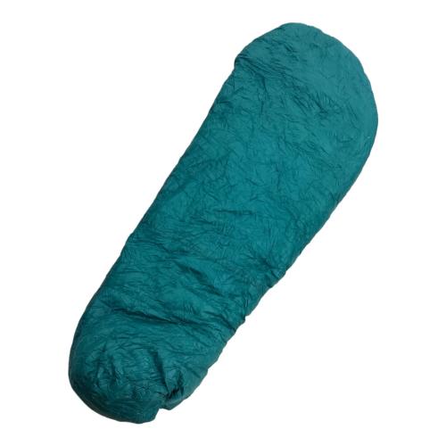 ISUKA (イスカ) マミー型シュラフ(ダウン) AIR 630 short