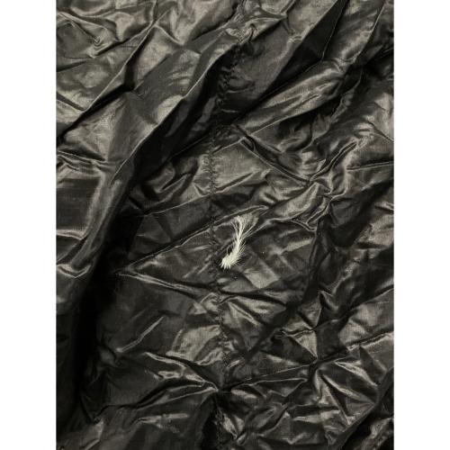 ISUKA (イスカ) マミー型シュラフ(ダウン) AIR 630 short