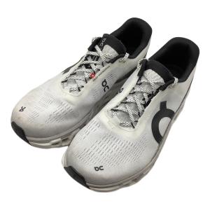 on (オン) ランニングシューズ 3ME10120664 メンズ SIZE 28cm ホワイト