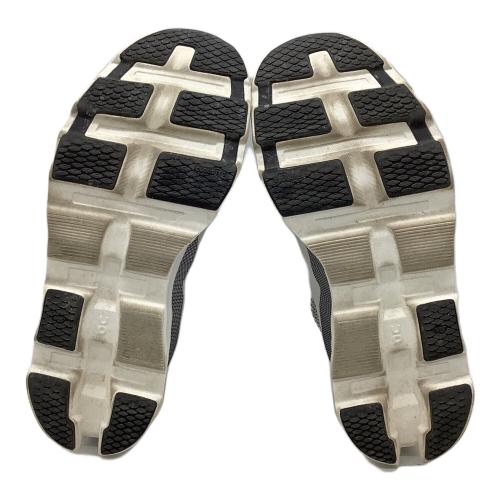 on (オン) ランニングシューズ 3ME10120664 メンズ SIZE 28cm ホワイト