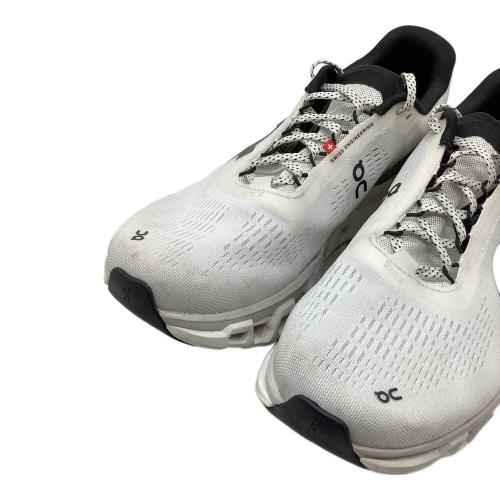 on (オン) ランニングシューズ 3ME10120664 メンズ SIZE 28cm ホワイト