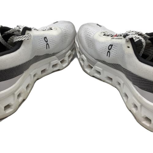 on (オン) ランニングシューズ 3ME10120664 メンズ SIZE 28cm ホワイト