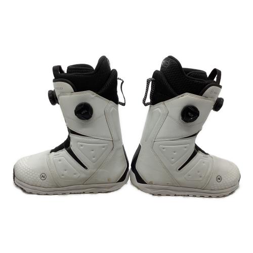 NIDECKER (ナイデッカー) ALTAI スノーボードブーツ メンズ SIZE 25.5