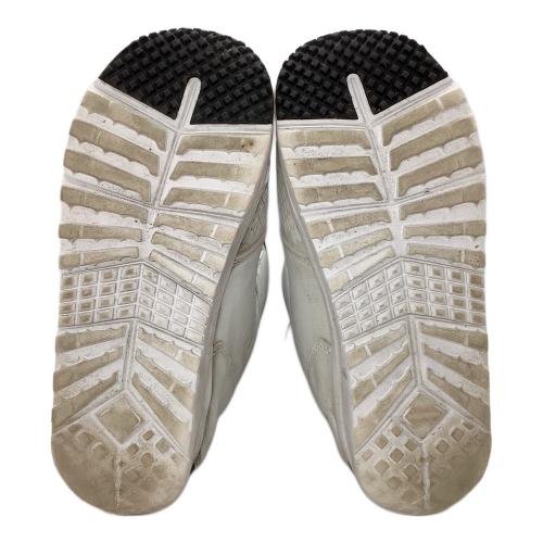 NIDECKER (ナイデッカー) ALTAI スノーボードブーツ メンズ SIZE 25.5cm ホワイト