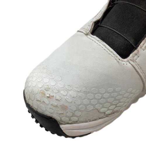 NIDECKER (ナイデッカー) ALTAI スノーボードブーツ メンズ SIZE 25.5cm ホワイト