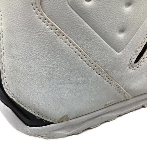 NIDECKER (ナイデッカー) ALTAI スノーボードブーツ メンズ SIZE 25.5cm ホワイト