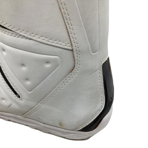 NIDECKER (ナイデッカー) ALTAI スノーボードブーツ メンズ SIZE 25.5cm ホワイト