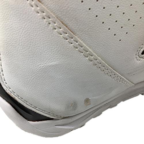 NIDECKER (ナイデッカー) ALTAI スノーボードブーツ メンズ SIZE 25.5cm ホワイト