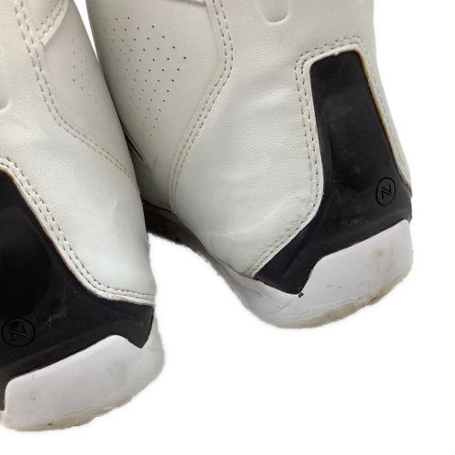 NIDECKER (ナイデッカー) ALTAI スノーボードブーツ メンズ SIZE 25.5cm ホワイト