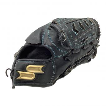 SSK (エスエスケイ) proedge 硬式グローブ PEK-81319 約29cm ネイビー