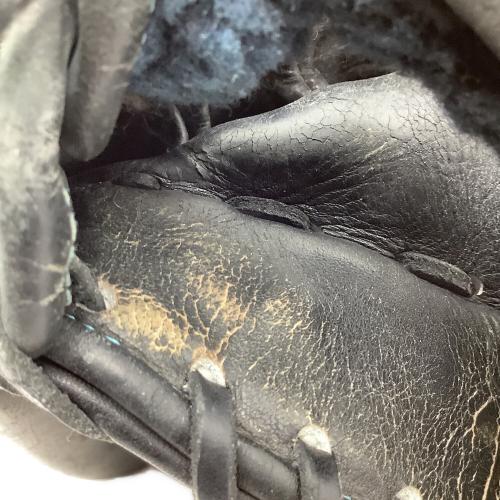 SSK (エスエスケイ) proedge 硬式グローブ PEK-81319 約29cm ネイビー