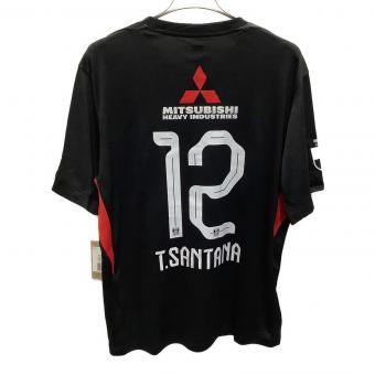 浦和レッズ サッカーユニフォーム HJ1418-010 SIZE 3XL