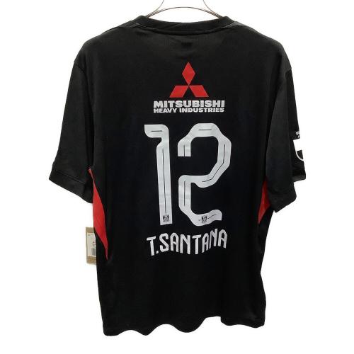 浦和レッズ サッカーユニフォーム HJ1418-010 SIZE 3XL