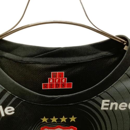 浦和レッズ サッカーユニフォーム HJ1418-010 SIZE 3XL