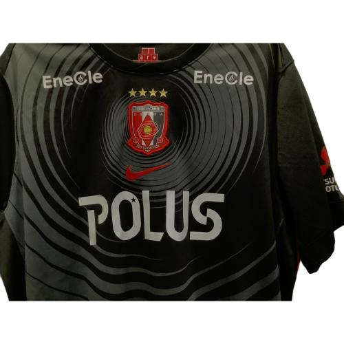 浦和レッズ サッカーユニフォーム HJ1418-010 SIZE 3XL