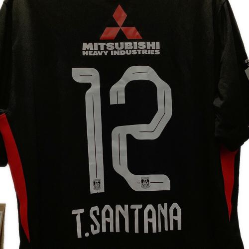 浦和レッズ サッカーユニフォーム HJ1418-010 SIZE 3XL