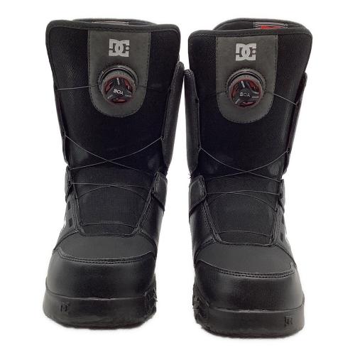 DC (ディーシー) SCOUT2020 スノーボードブーツ メンズ SIZE 27.5cm ブラック