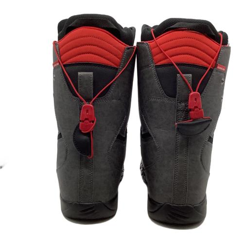 DC (ディーシー) SCOUT2020 スノーボードブーツ メンズ SIZE 27.5cm ブラック