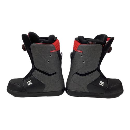 DC (ディーシー) SCOUT2020 スノーボードブーツ メンズ SIZE 27.5cm ブラック