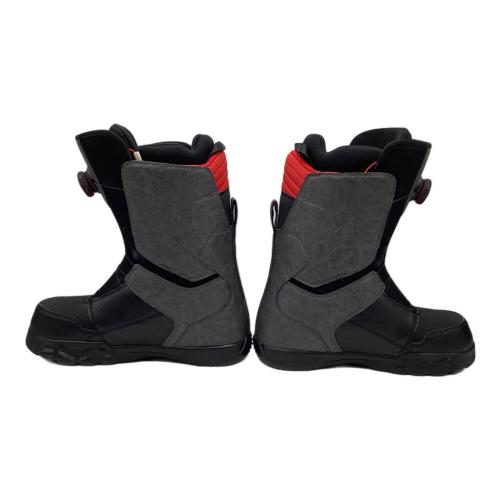 DC (ディーシー) SCOUT2020 スノーボードブーツ メンズ SIZE 27.5cm ブラック