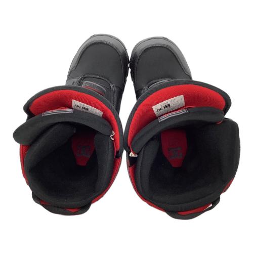 DC (ディーシー) SCOUT2020 スノーボードブーツ メンズ SIZE 27.5cm ブラック