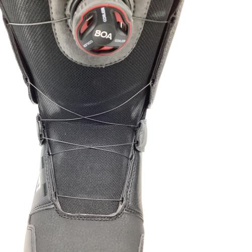 DC (ディーシー) SCOUT2020 スノーボードブーツ メンズ SIZE 27.5cm ブラック