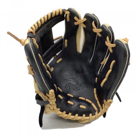 RAWLINGS (ローリングス) PLAY MAKER 軟式グローブ GR2APMN62 ベージュ