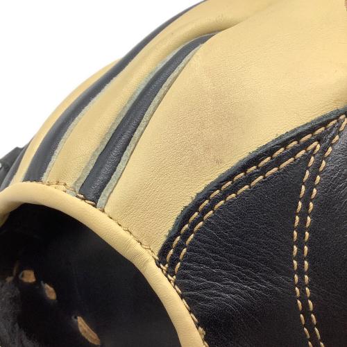 RAWLINGS (ローリングス) PLAY MAKER 軟式グローブ GR2APMN62 ベージュ×ブラック