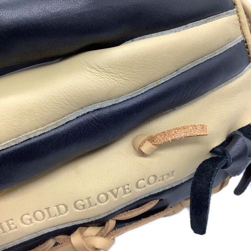 RAWLINGS (ローリングス) PLAY MAKER 軟式グローブ GR2APMN62 ベージュ×ブラック