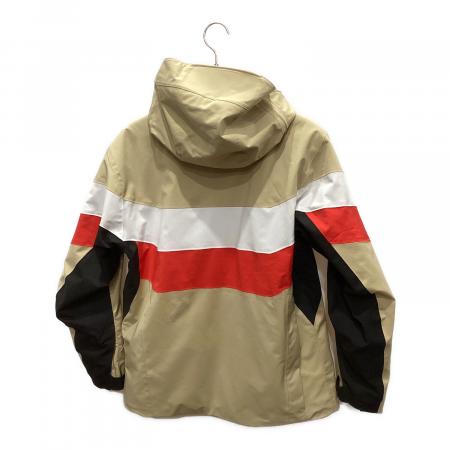 MIZUNO (ミズノ) KSK-NEXTパーカ スキーウェア(ジャケット) Z2ME0341