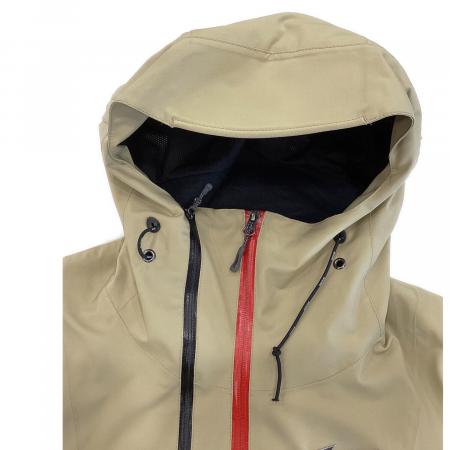 MIZUNO (ミズノ) KSK-NEXTパーカ スキーウェア(ジャケット) Z2ME0341