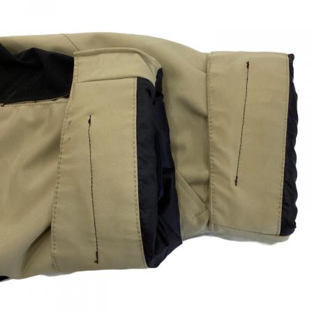 MIZUNO (ミズノ) KSK-NEXTパーカ スキーウェア(ジャケット) Z2ME0341