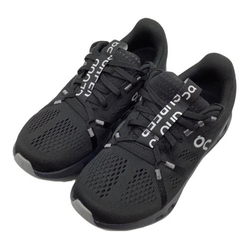 on (オン) ランニングシューズ レディース SIZE 23cm ブラック