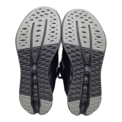 on (オン) ランニングシューズ レディース SIZE 23cm ブラック