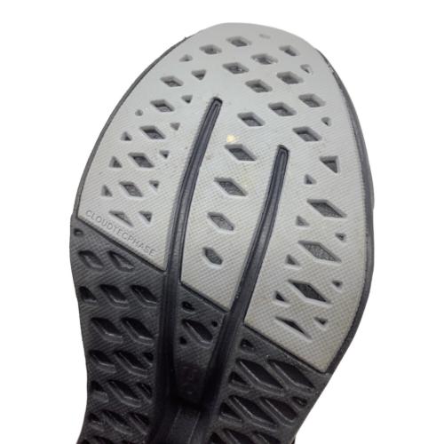 on (オン) ランニングシューズ レディース SIZE 23cm ブラック