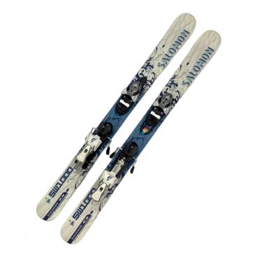 カテゴリ：ウィンタースポーツ｜キーワード：SALOMON,サロモン】商品