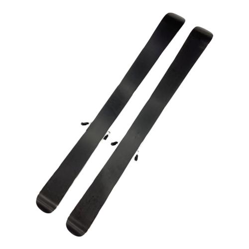 SALOMON (サロモン) SW1000 ショートスキー 123cm