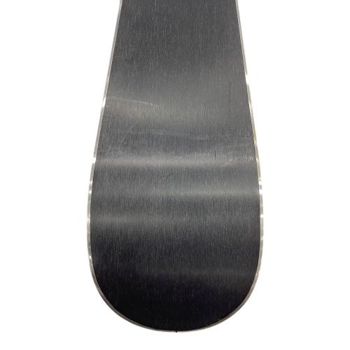 SALOMON (サロモン) SW1000 ショートスキー 123cm