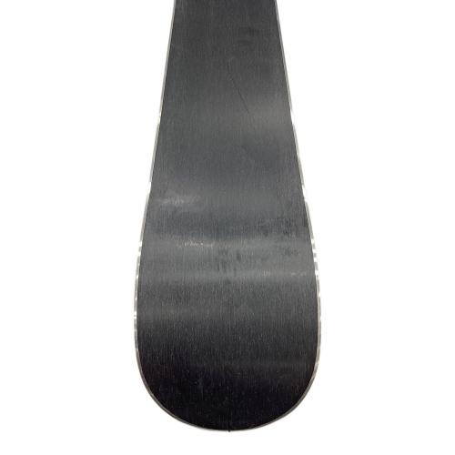 SALOMON (サロモン) SW1000 ショートスキー 123cm