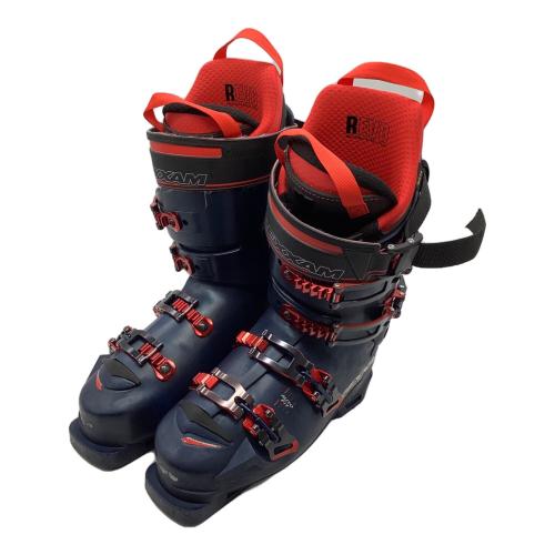 REXXAM (レグザム) R-EVO 120M スキーブーツ メンズ SIZE 26cm ネイビー