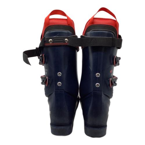 REXXAM (レグザム) R-EVO 120M スキーブーツ メンズ SIZE 26cm ネイビー