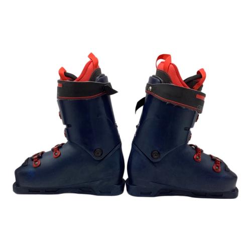 REXXAM (レグザム) R-EVO 120M スキーブーツ メンズ SIZE 26cm ネイビー