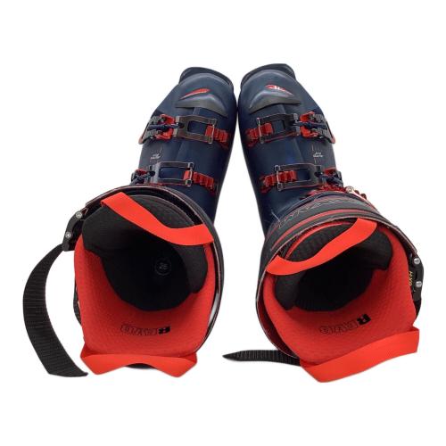 REXXAM (レグザム) R-EVO 120M スキーブーツ メンズ SIZE 26cm ネイビー