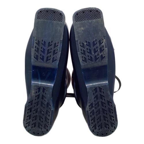 REXXAM (レグザム) R-EVO 120M スキーブーツ メンズ SIZE 26cm ネイビー