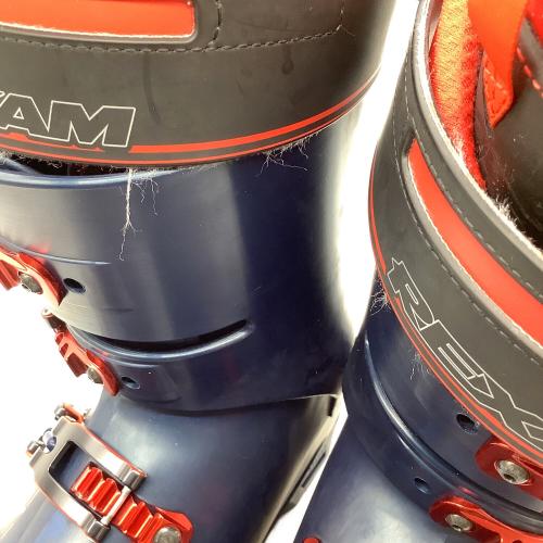 REXXAM (レグザム) R-EVO 120M スキーブーツ メンズ SIZE 26cm ネイビー