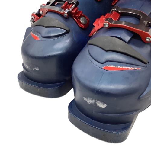 REXXAM (レグザム) R-EVO 120M スキーブーツ メンズ SIZE 26cm ネイビー