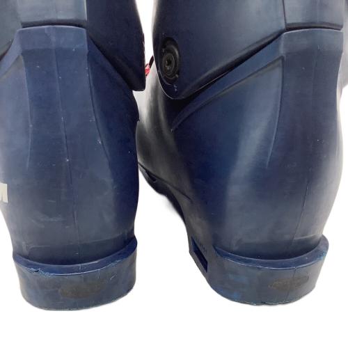 REXXAM (レグザム) R-EVO 120M スキーブーツ メンズ SIZE 26cm ネイビー