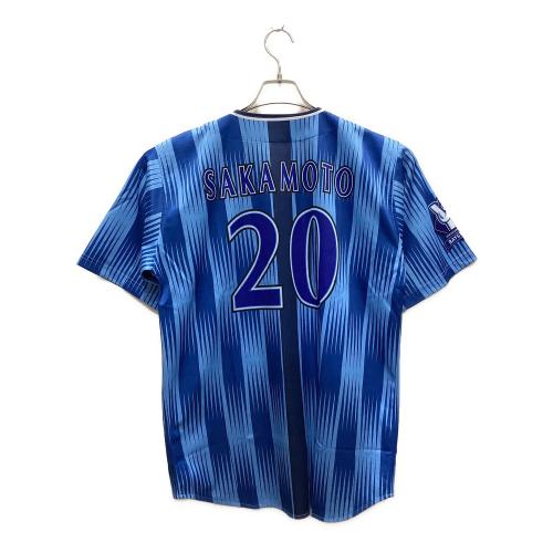 横浜DeNAベイスターズ 応援グッズ SIZE L ブルー